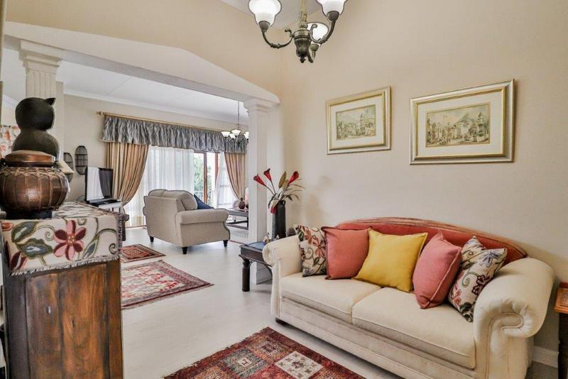 4 Bedroom Property for Sale in Stilbaai Wes Western Cape